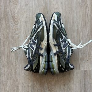 New Balance 1906A Olive JuiceSea Salt